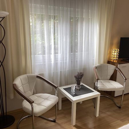 Apartments Und Zimmer Gaestehaus Matthias Dresden Eksteriør bilde