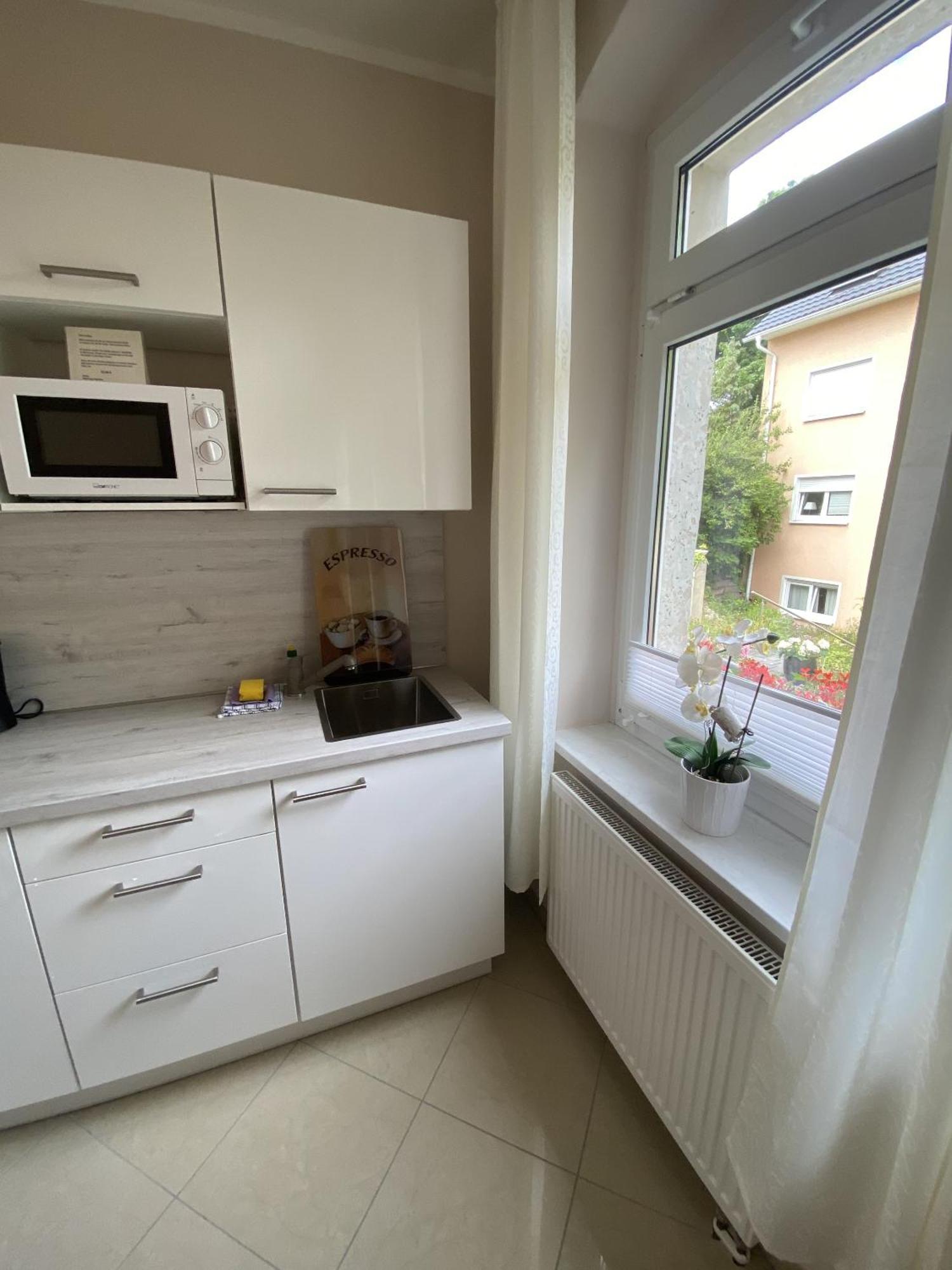Apartments Und Zimmer Gaestehaus Matthias Dresden Rom bilde