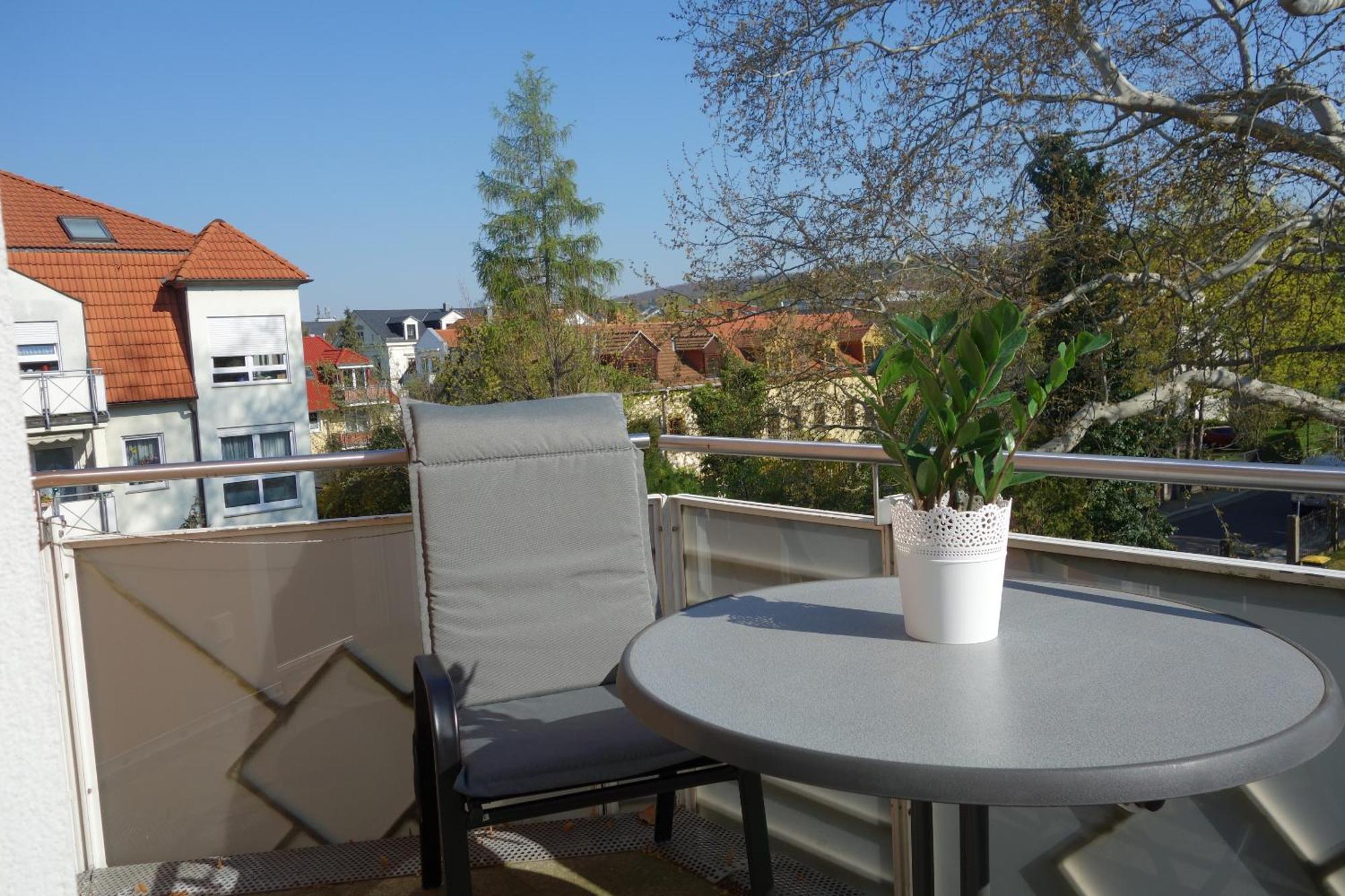 Apartments Und Zimmer Gaestehaus Matthias Dresden Rom bilde