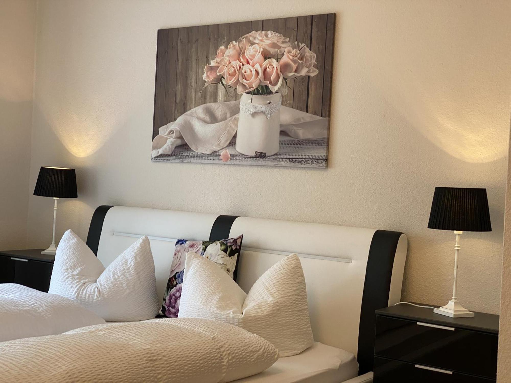 Apartments Und Zimmer Gaestehaus Matthias Dresden Rom bilde