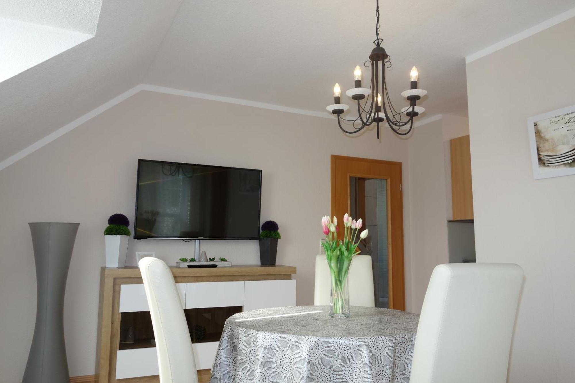 Apartments Und Zimmer Gaestehaus Matthias Dresden Rom bilde