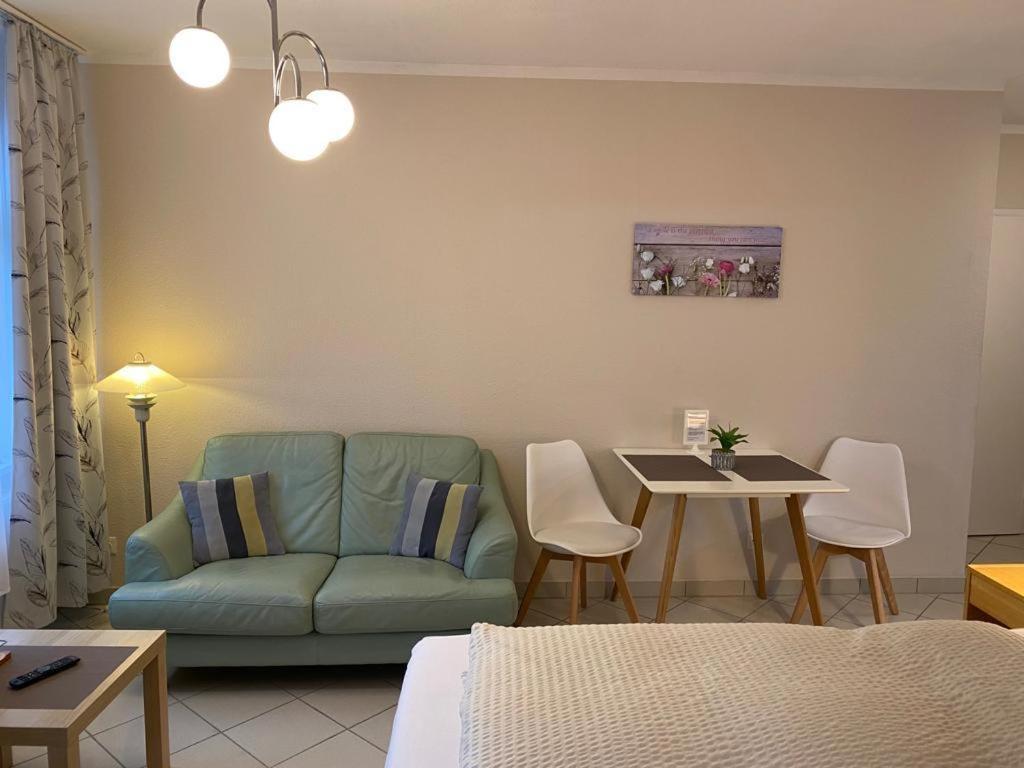 Apartments Und Zimmer Gaestehaus Matthias Dresden Eksteriør bilde