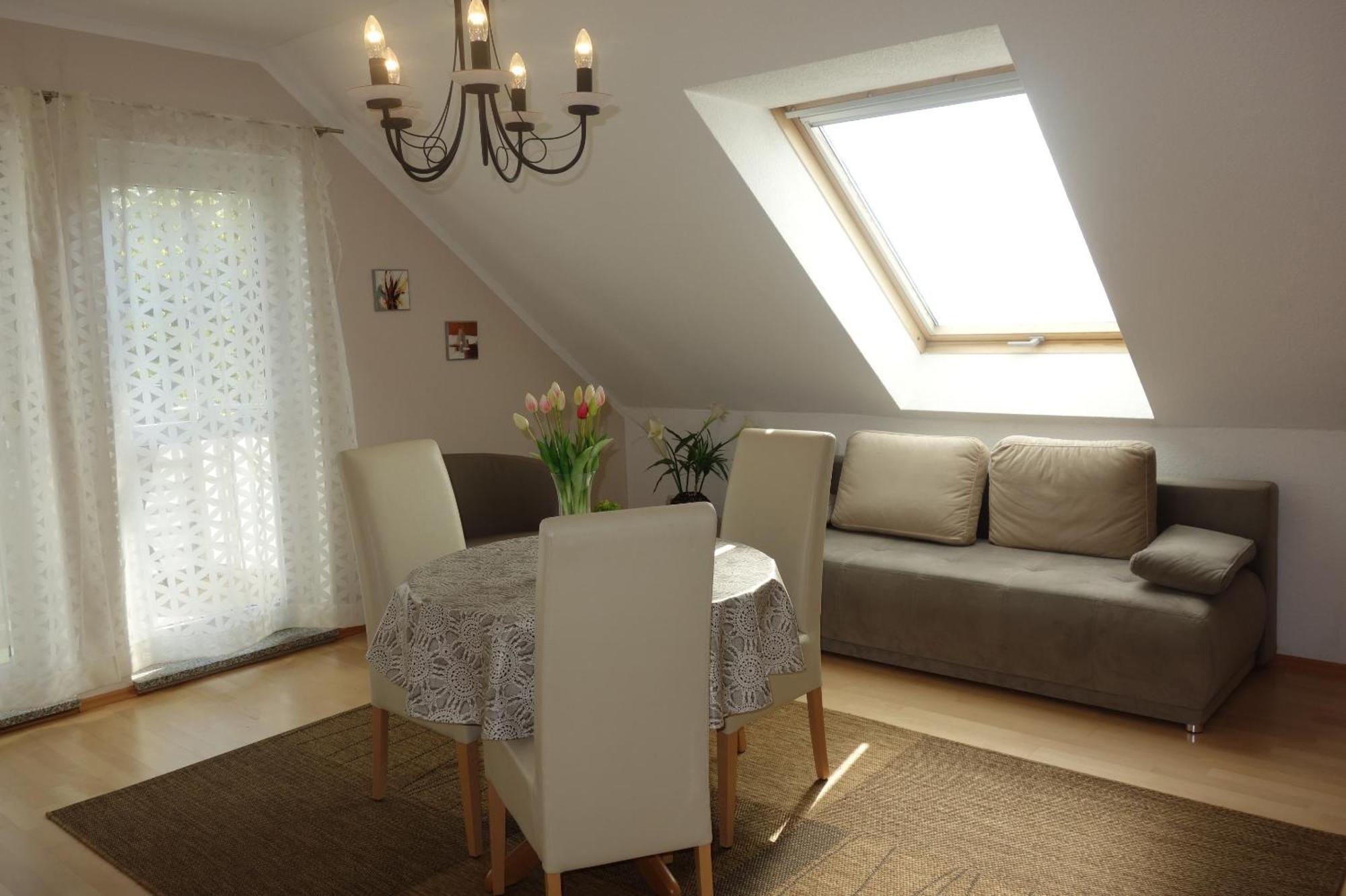 Apartments Und Zimmer Gaestehaus Matthias Dresden Rom bilde