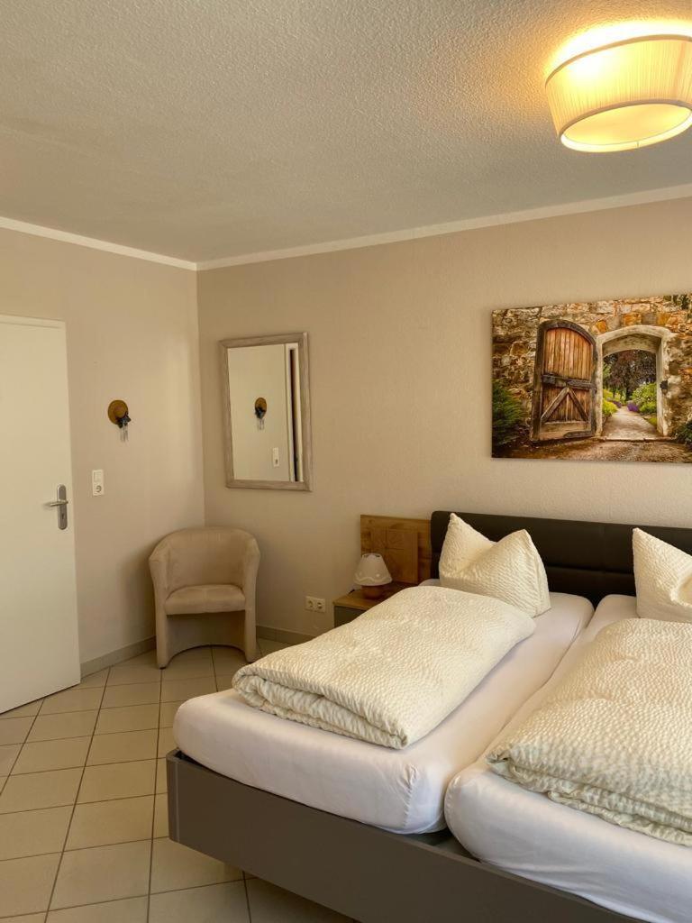 Apartments Und Zimmer Gaestehaus Matthias Dresden Eksteriør bilde